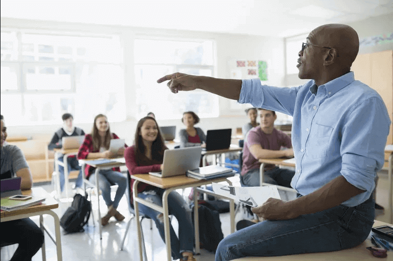 Should Sex Education Be Taught In Schools?