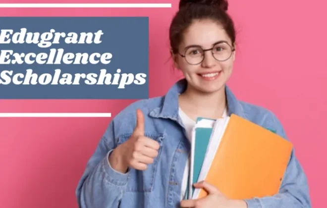 EduGrant Excellence Scholarships in Nigeria